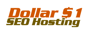 Dollar SEO Hosting